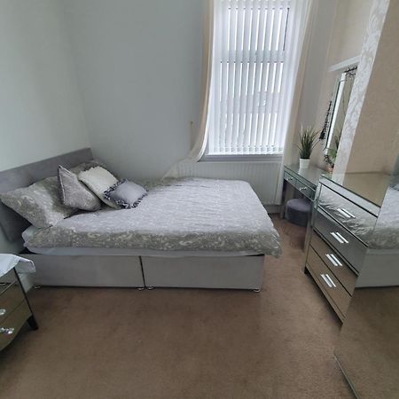 Private Double Room In Cardiff Zewnętrze zdjęcie