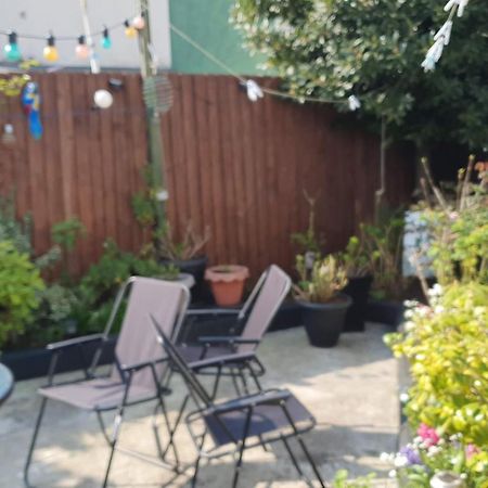 Private Double Room In Cardiff Zewnętrze zdjęcie