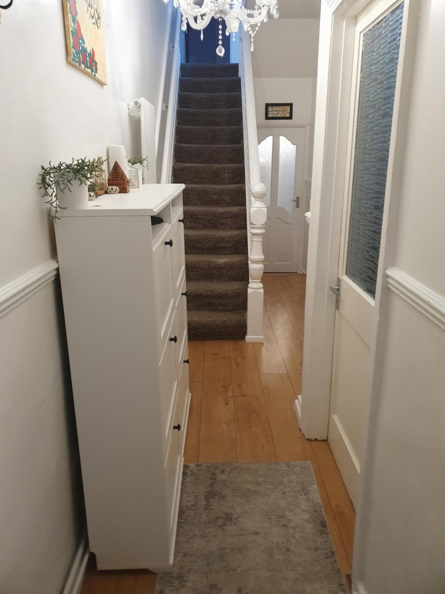 Private Double Room In Cardiff Zewnętrze zdjęcie
