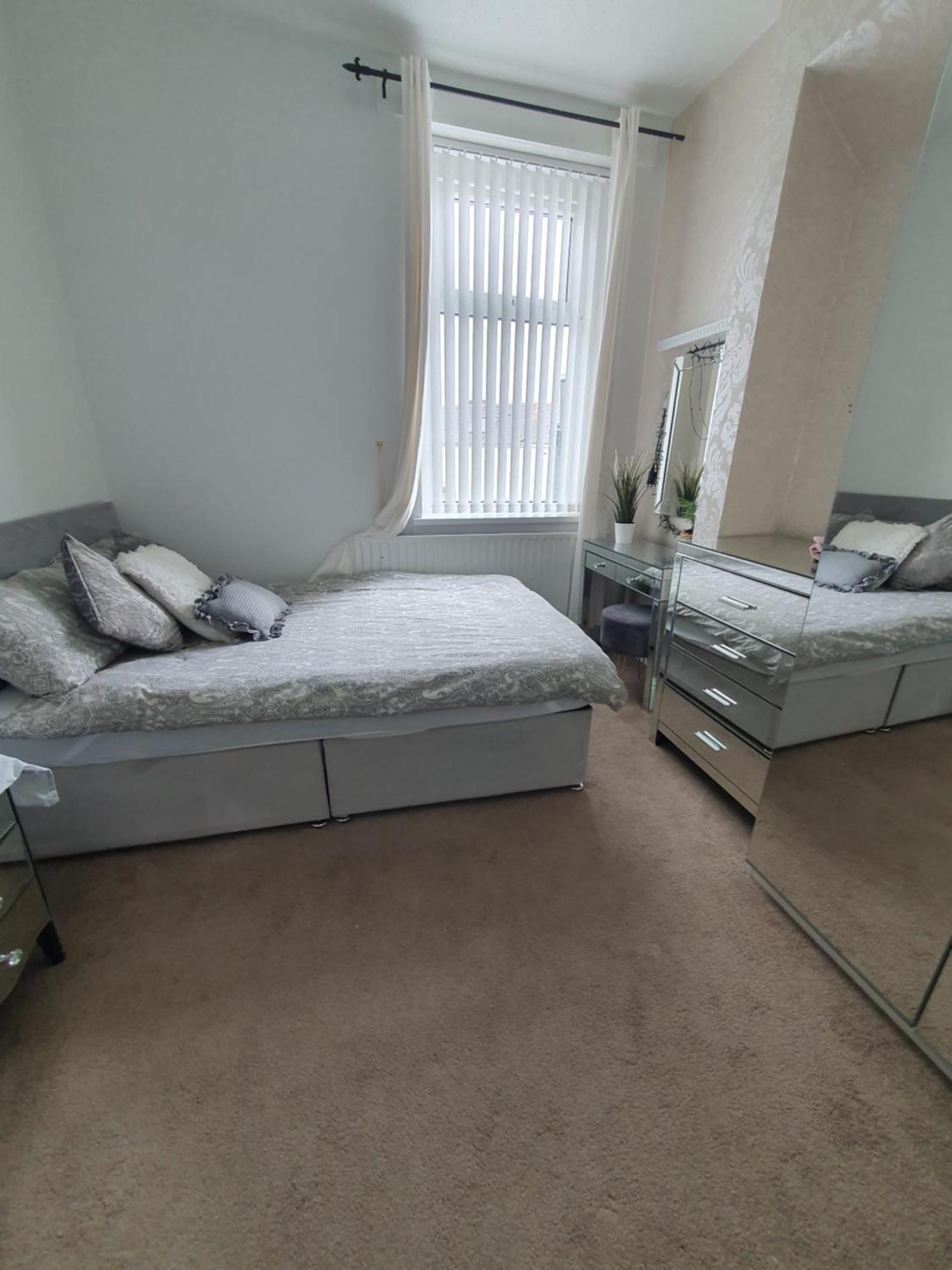 Private Double Room In Cardiff Zewnętrze zdjęcie