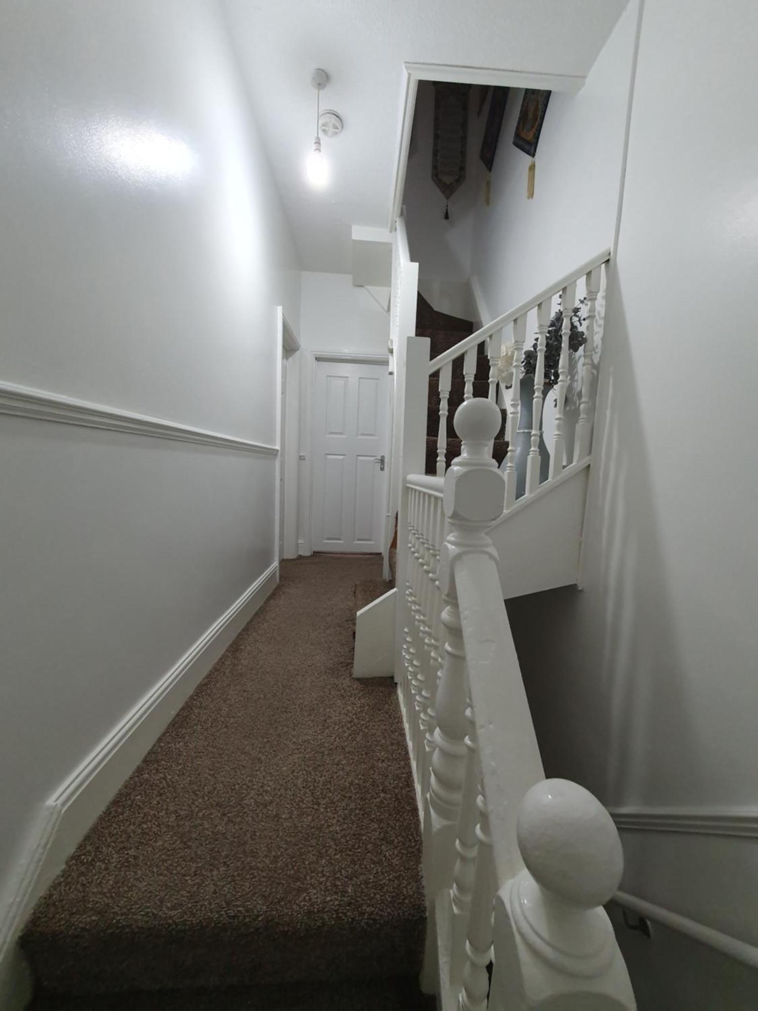 Private Double Room In Cardiff Zewnętrze zdjęcie