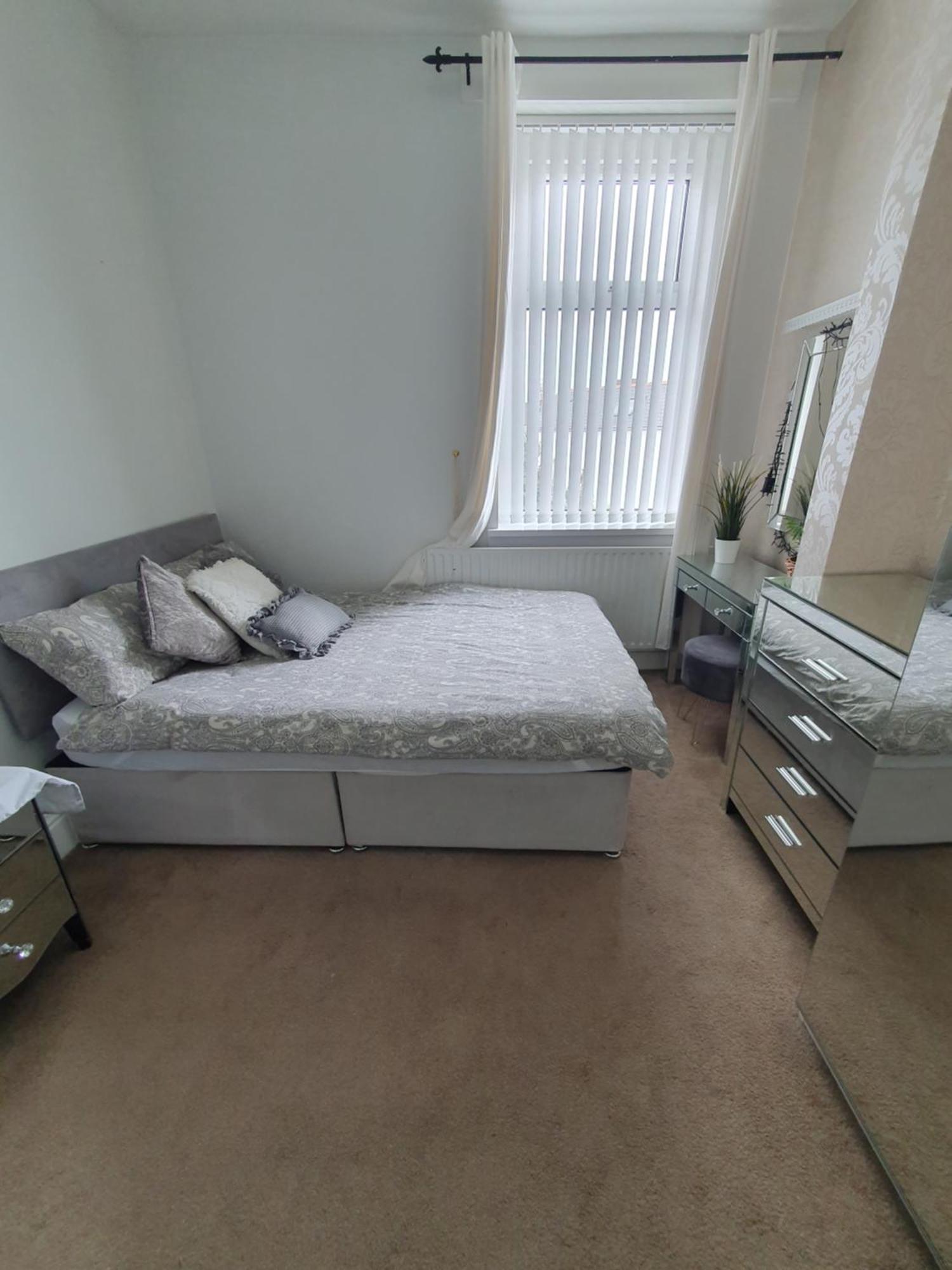 Private Double Room In Cardiff Zewnętrze zdjęcie