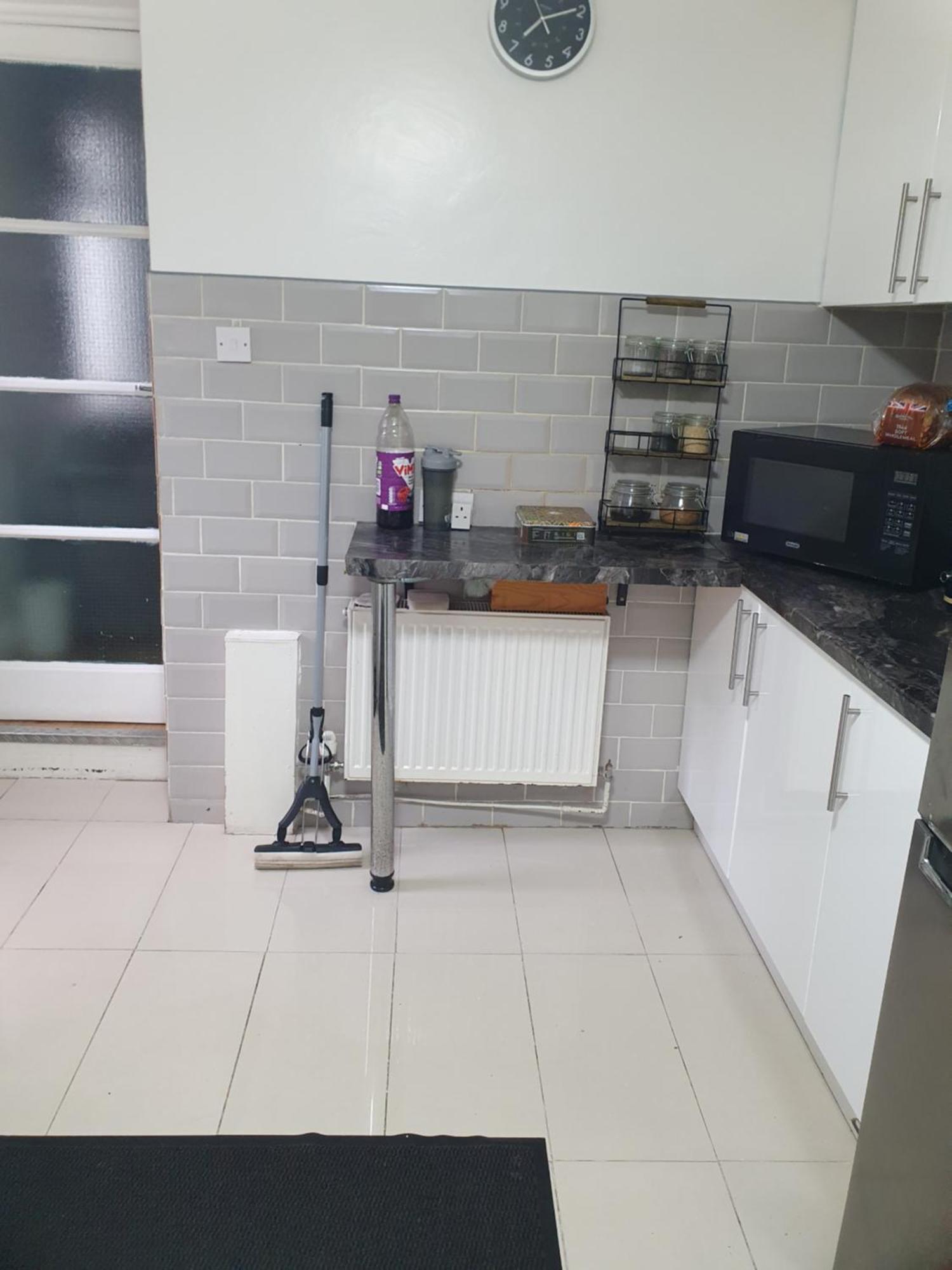 Private Double Room In Cardiff Zewnętrze zdjęcie