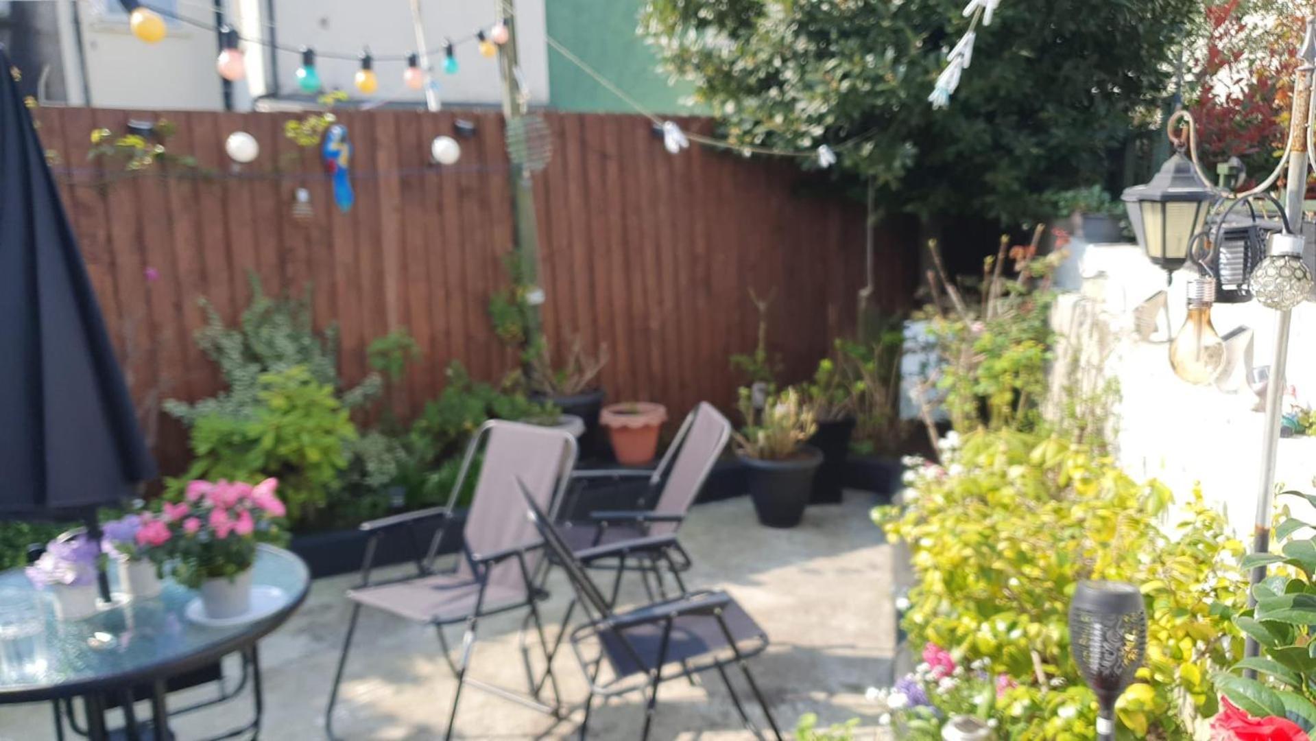 Private Double Room In Cardiff Zewnętrze zdjęcie